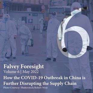 falvey foresight 6 covid 